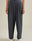 ACTIVE WIDE-LEG PANT