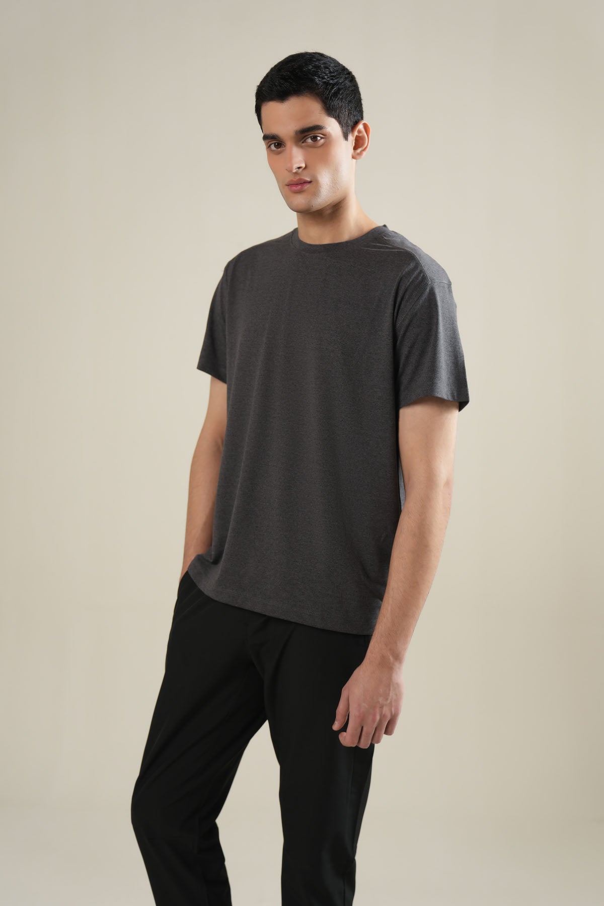 MEN BUILT TO MOVE TEE