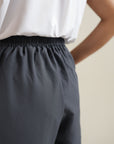 ACTIVE WIDE-LEG PANT