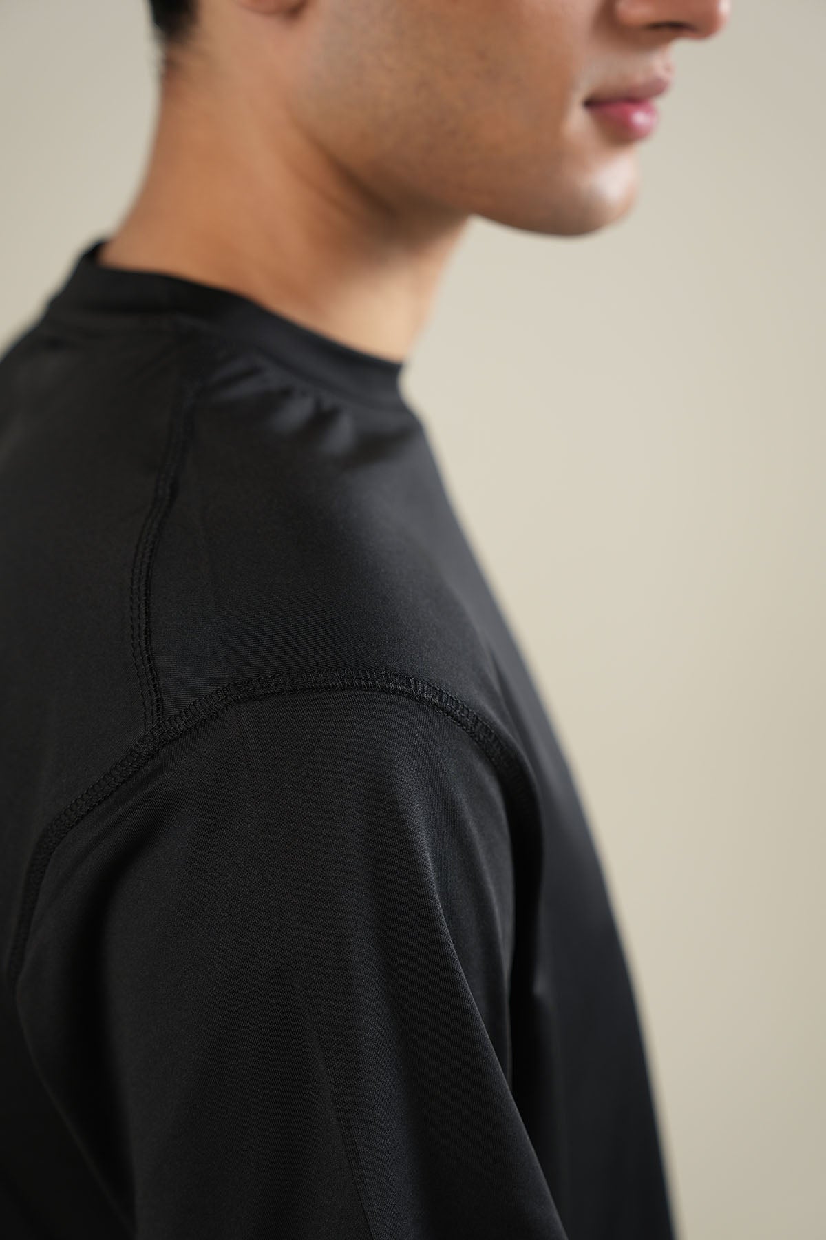 EASY FLOW TEE