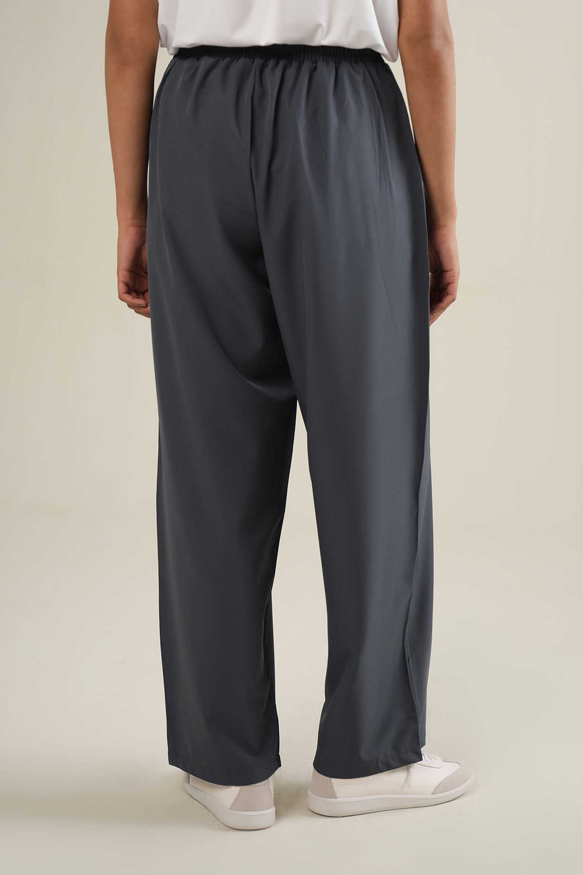 ACTIVE WIDE-LEG PANT