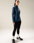 SOFT TOUCH ACTIVE POCKET LEGGINGS