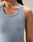 RIBBED ACTIVE TANK