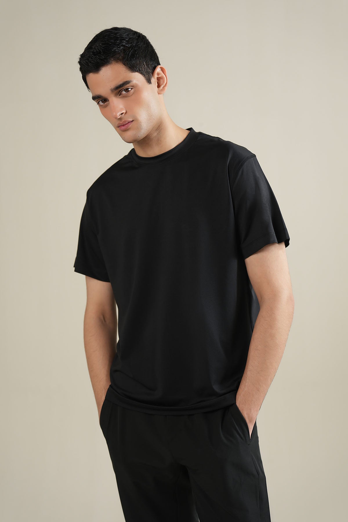 EASY FLOW TEE