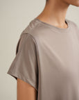 WOMEN STUDIO EASE TEE