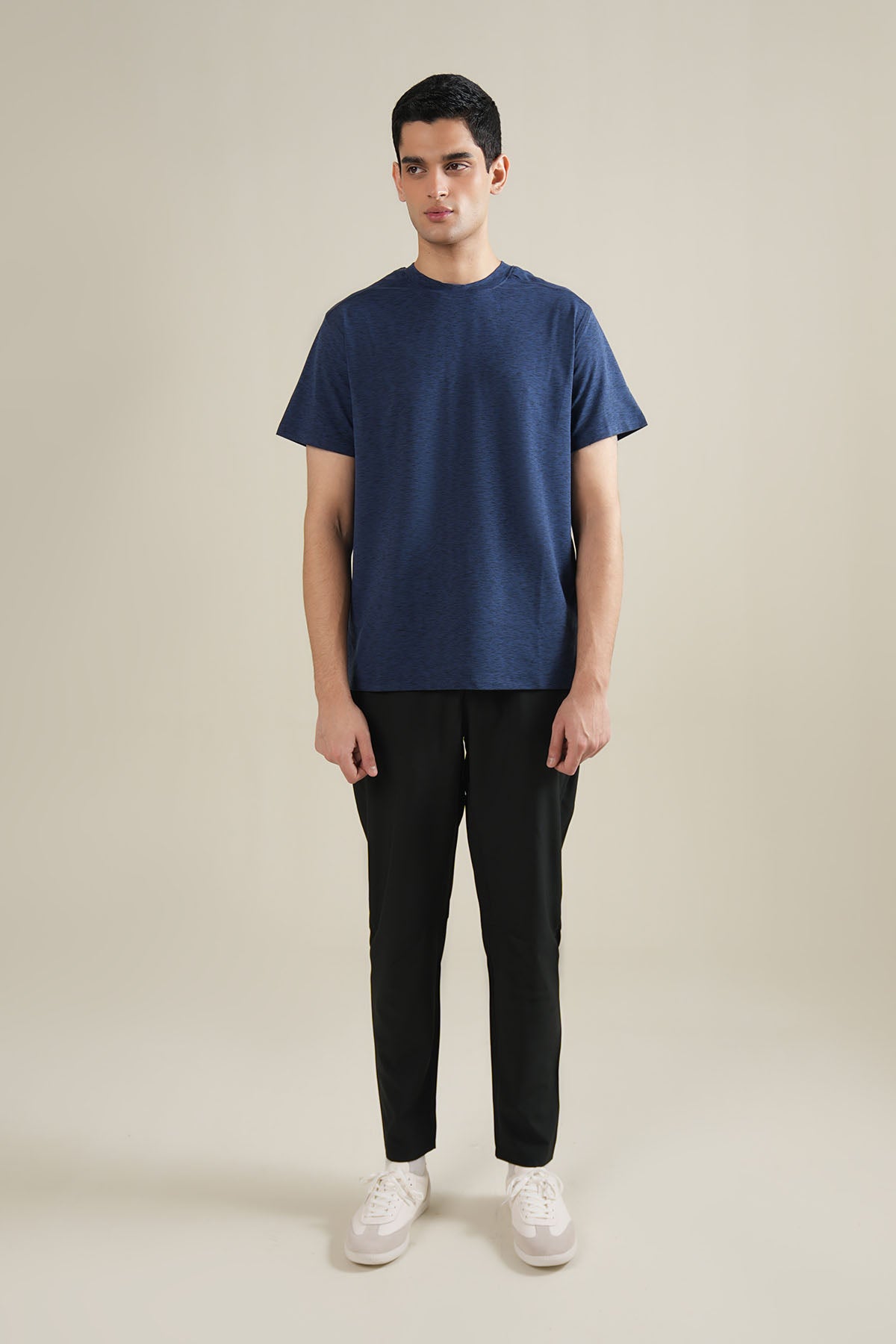 MEN BUILT TO MOVE TEE