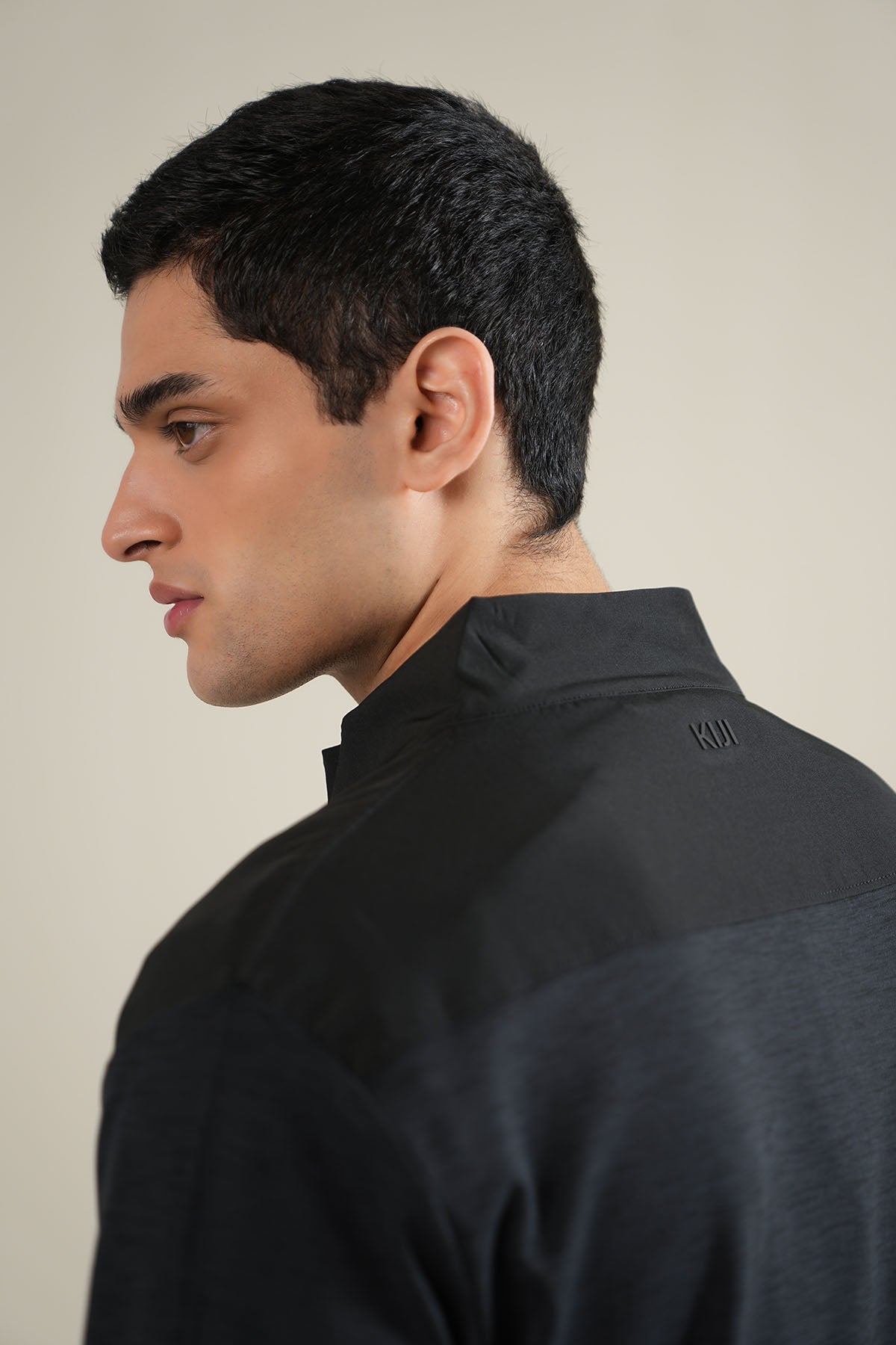 MEN ACTIVE TECH JACKET