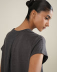 WOMEN STUDIO EASE TEE