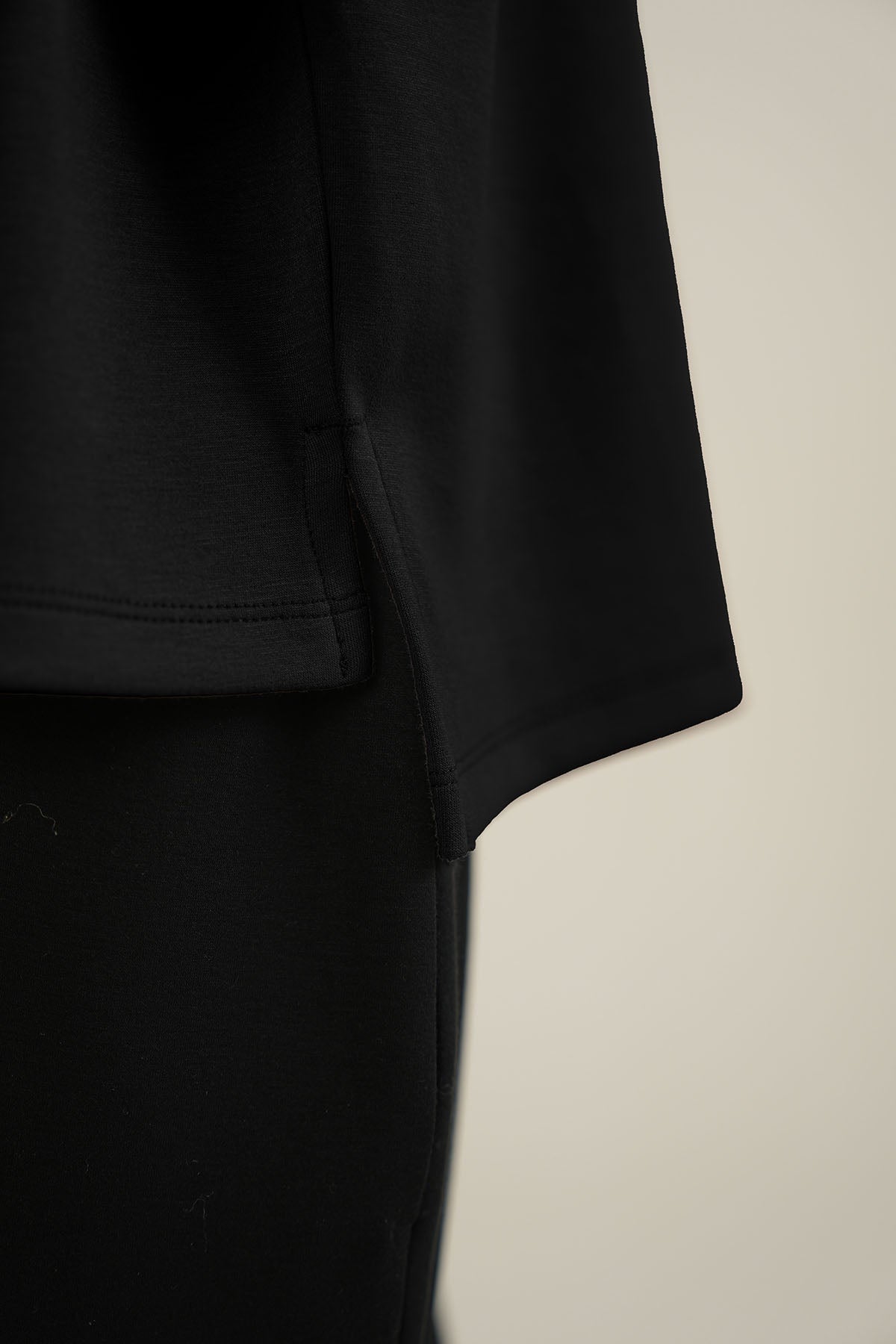 LOUNGE TEE SCUBA - CLOUDLUX