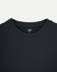 MEN MESH SPORTS TEE