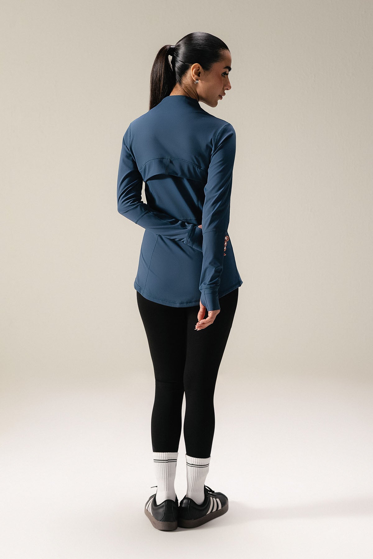 WOMEN PEFORMANCE JACKET