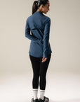 WOMEN PEFORMANCE JACKET
