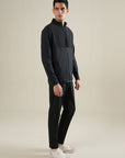 MEN ACTIVE TECH JACKET