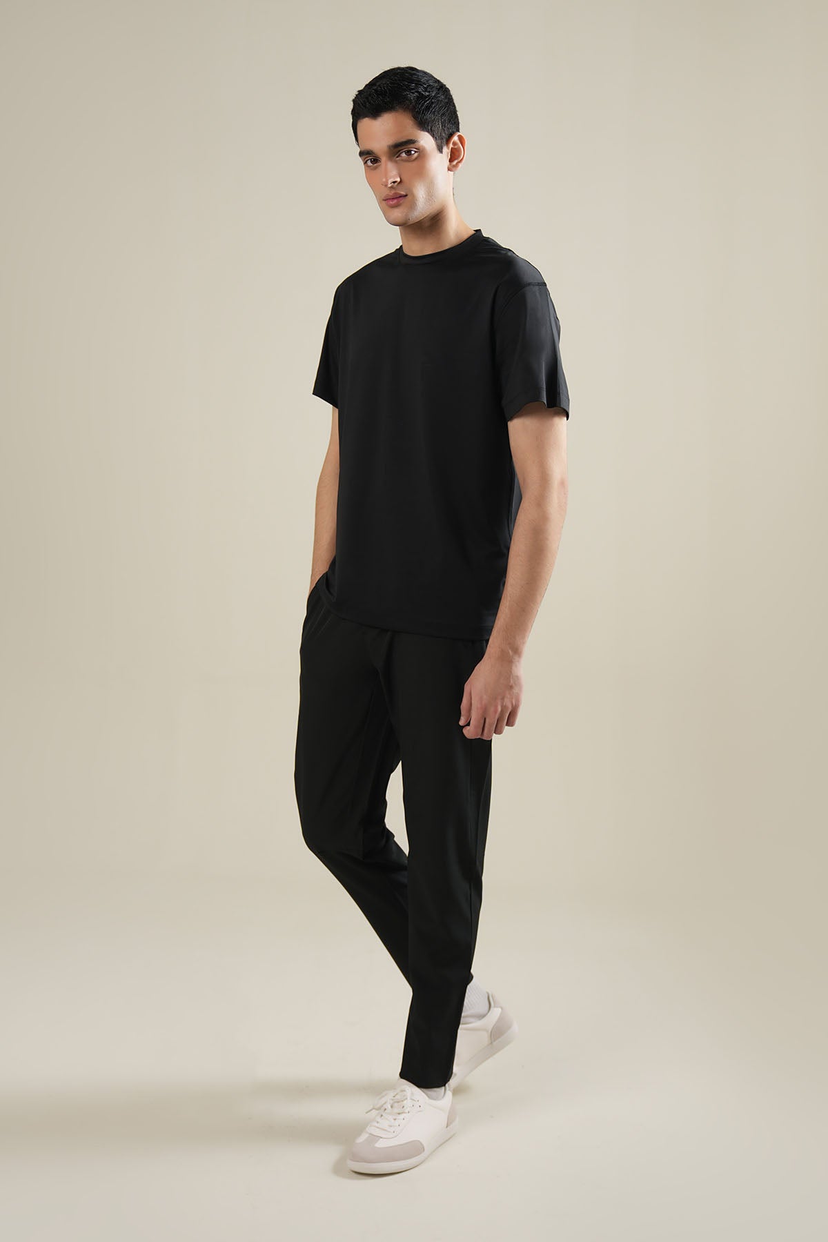 EASY FLOW TEE