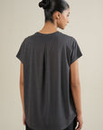 WOMEN STUDIO EASE TEE