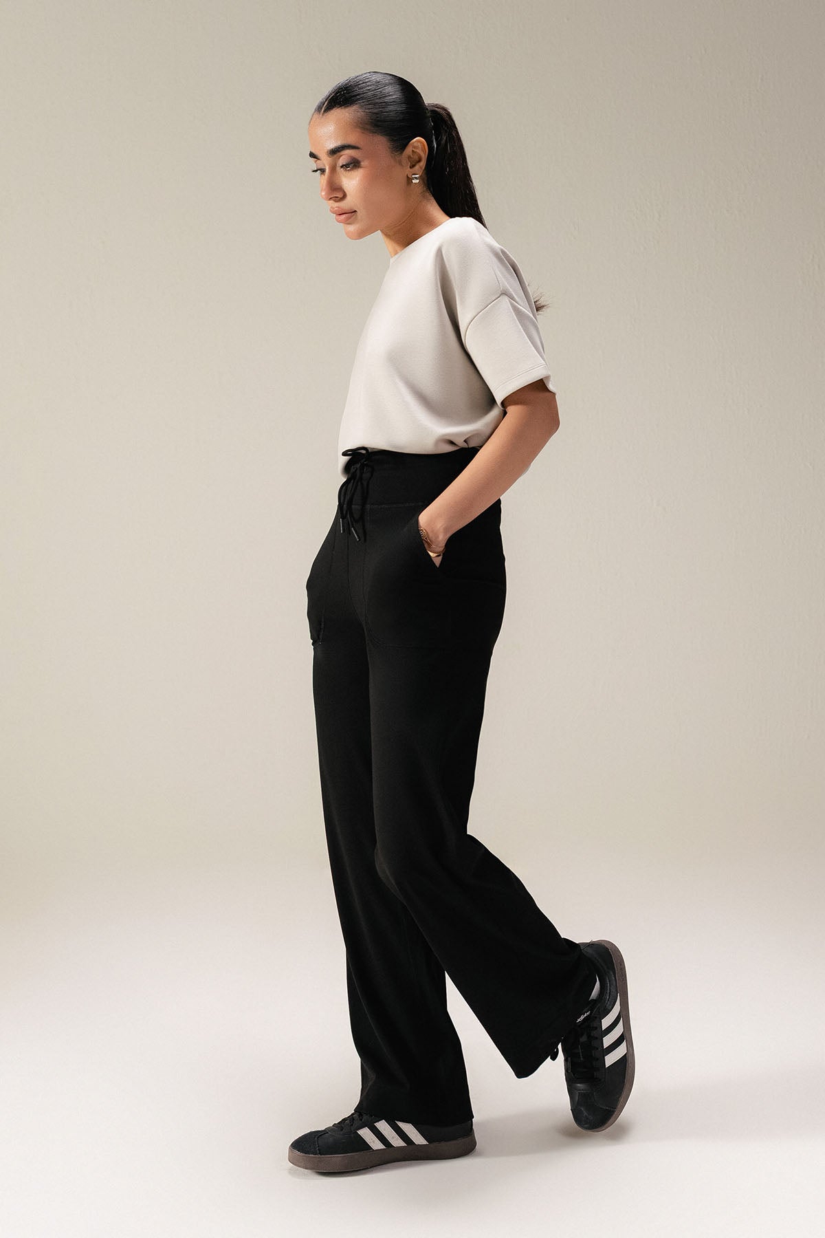 SOFT TOUCH ACTIVE PANTS