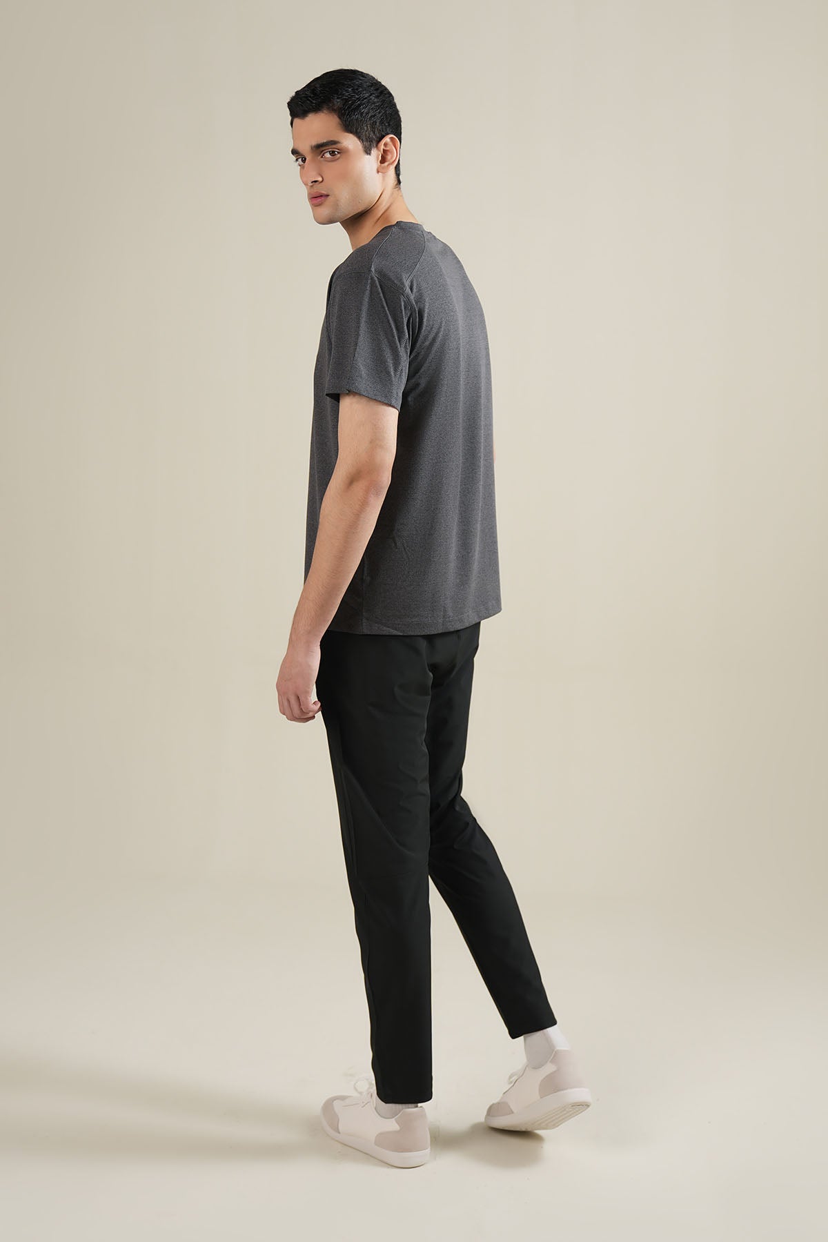 MEN BUILT TO MOVE TEE