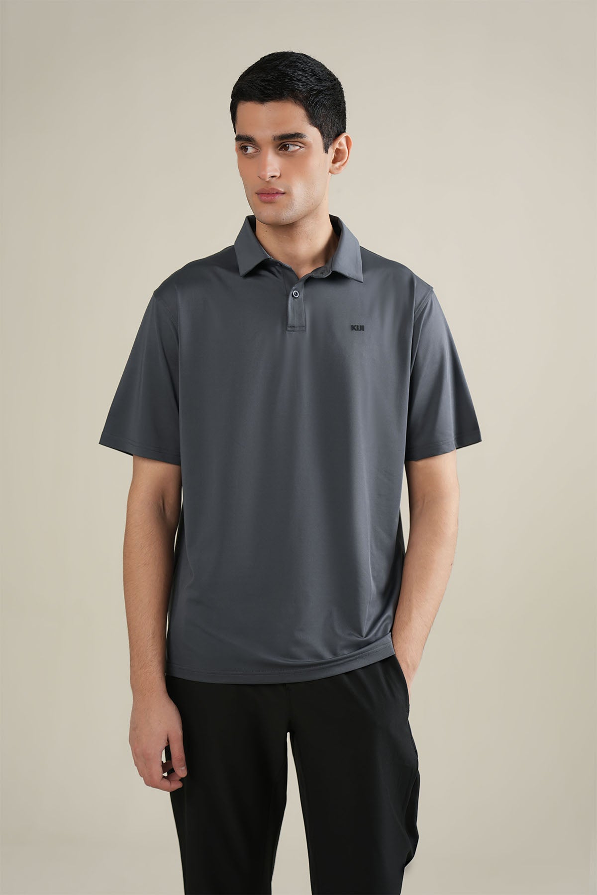 BASIC GOLF POLO