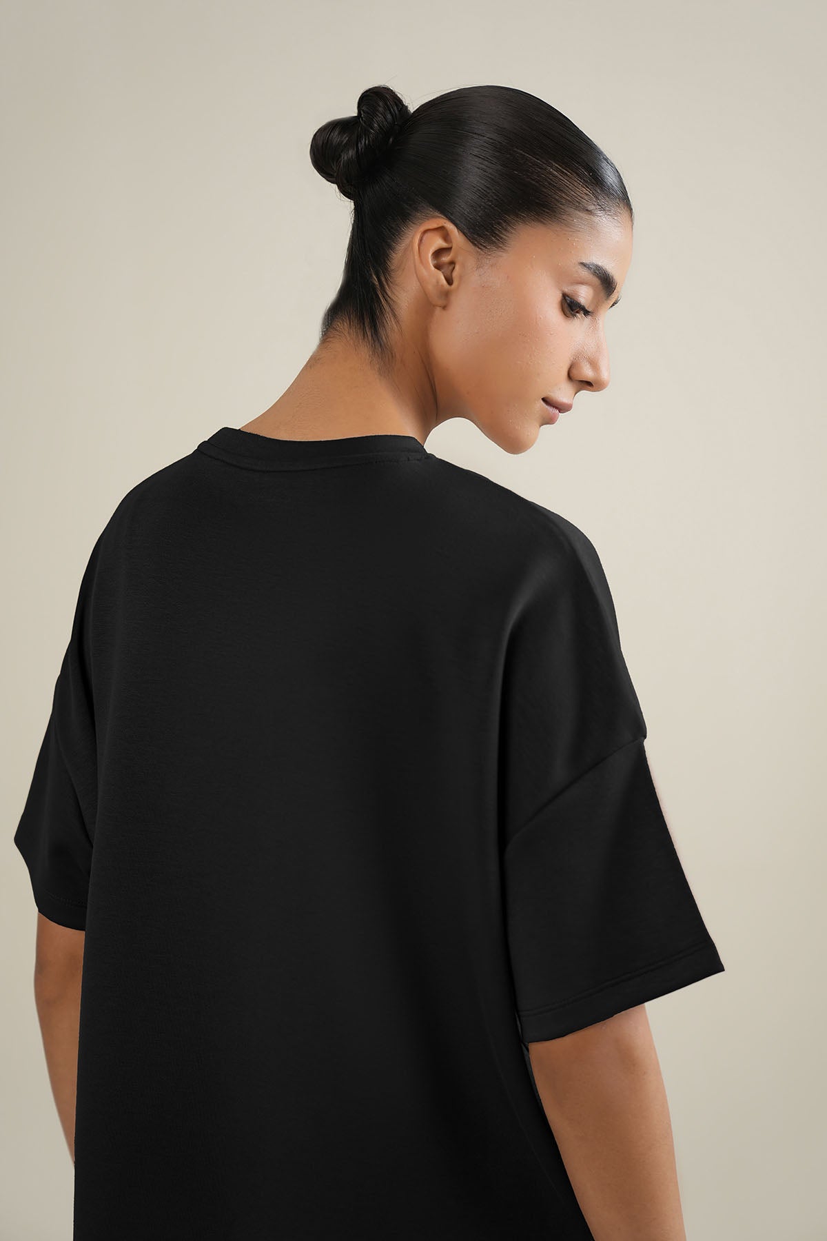 LOUNGE TEE SCUBA - CLOUDLUX