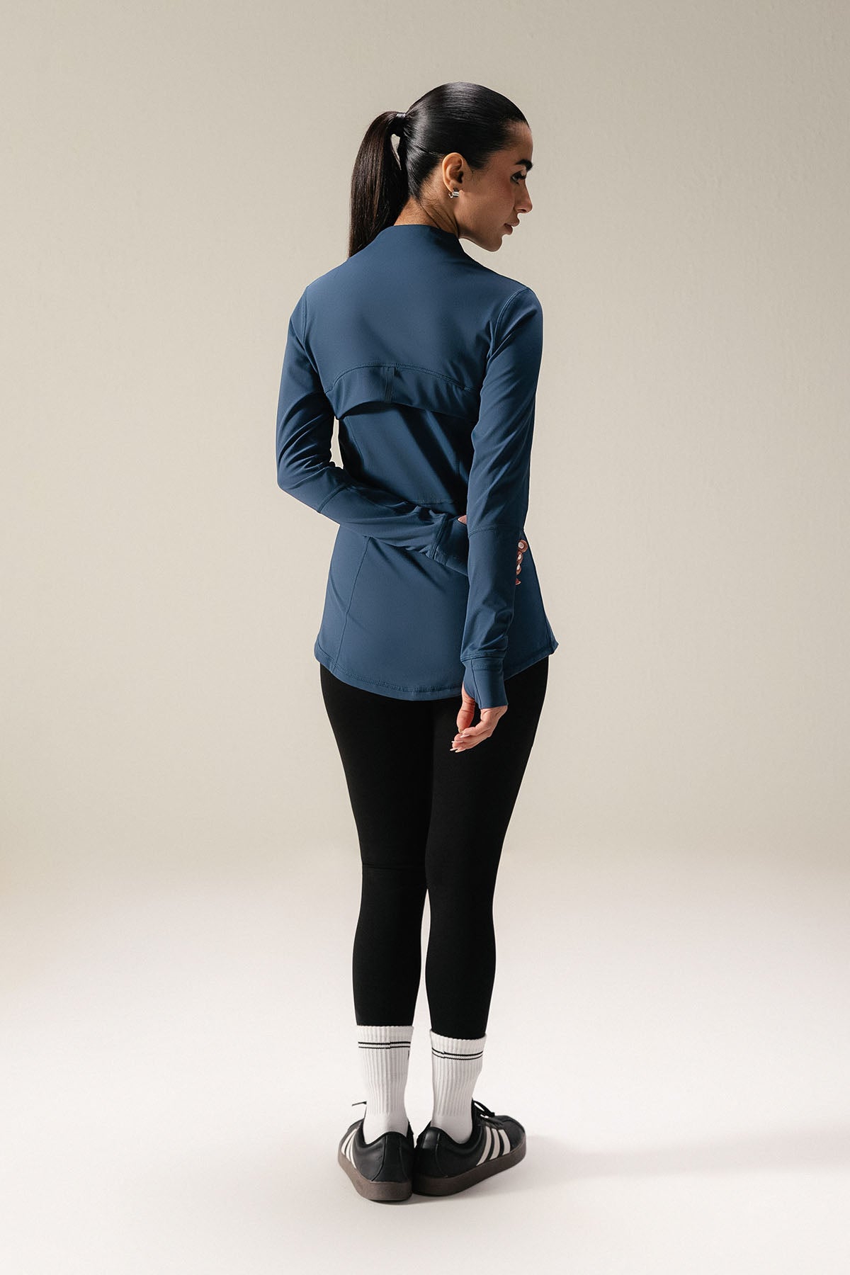 SOFT TOUCH ACTIVE POCKET LEGGINGS