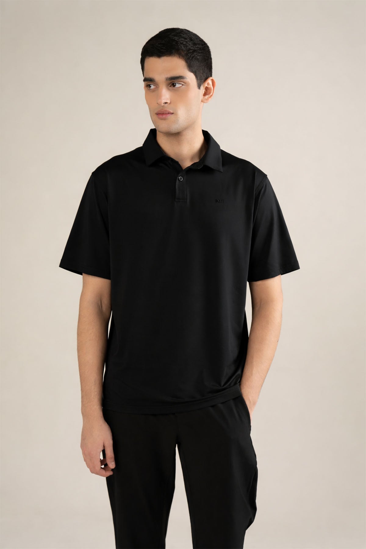 BASIC GOLF POLO
