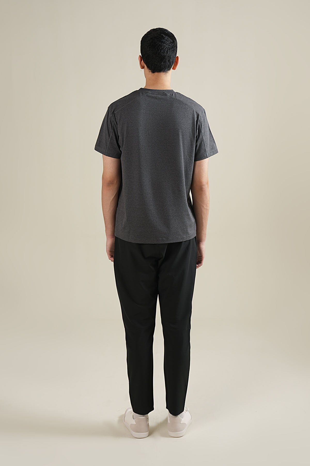 MEN BUILT TO MOVE TEE