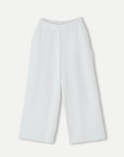 WIDE LEG RELAXED PANTS CLOUDLUX