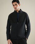 MEN ACTIVE TECH JACKET