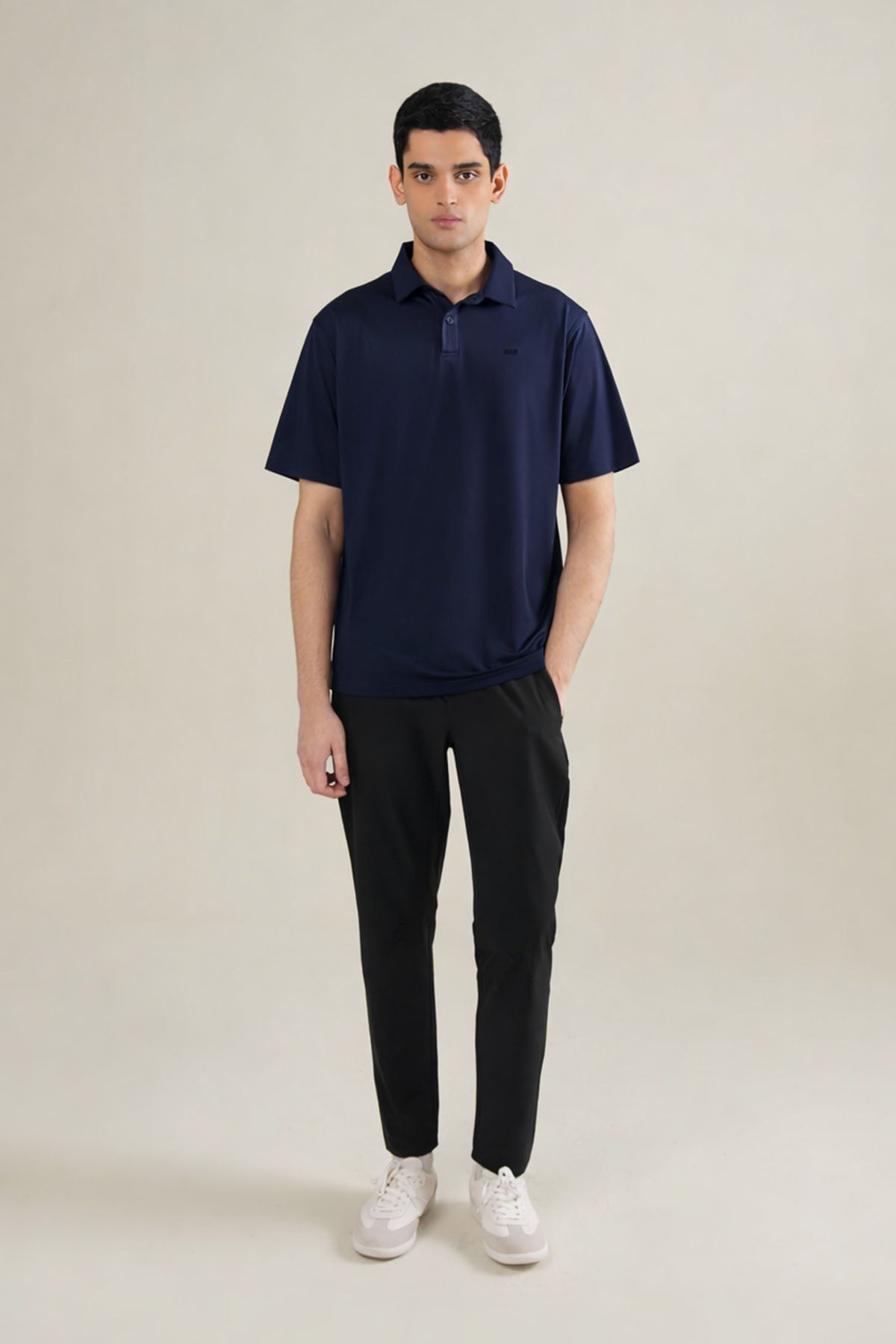 BASIC GOLF POLO