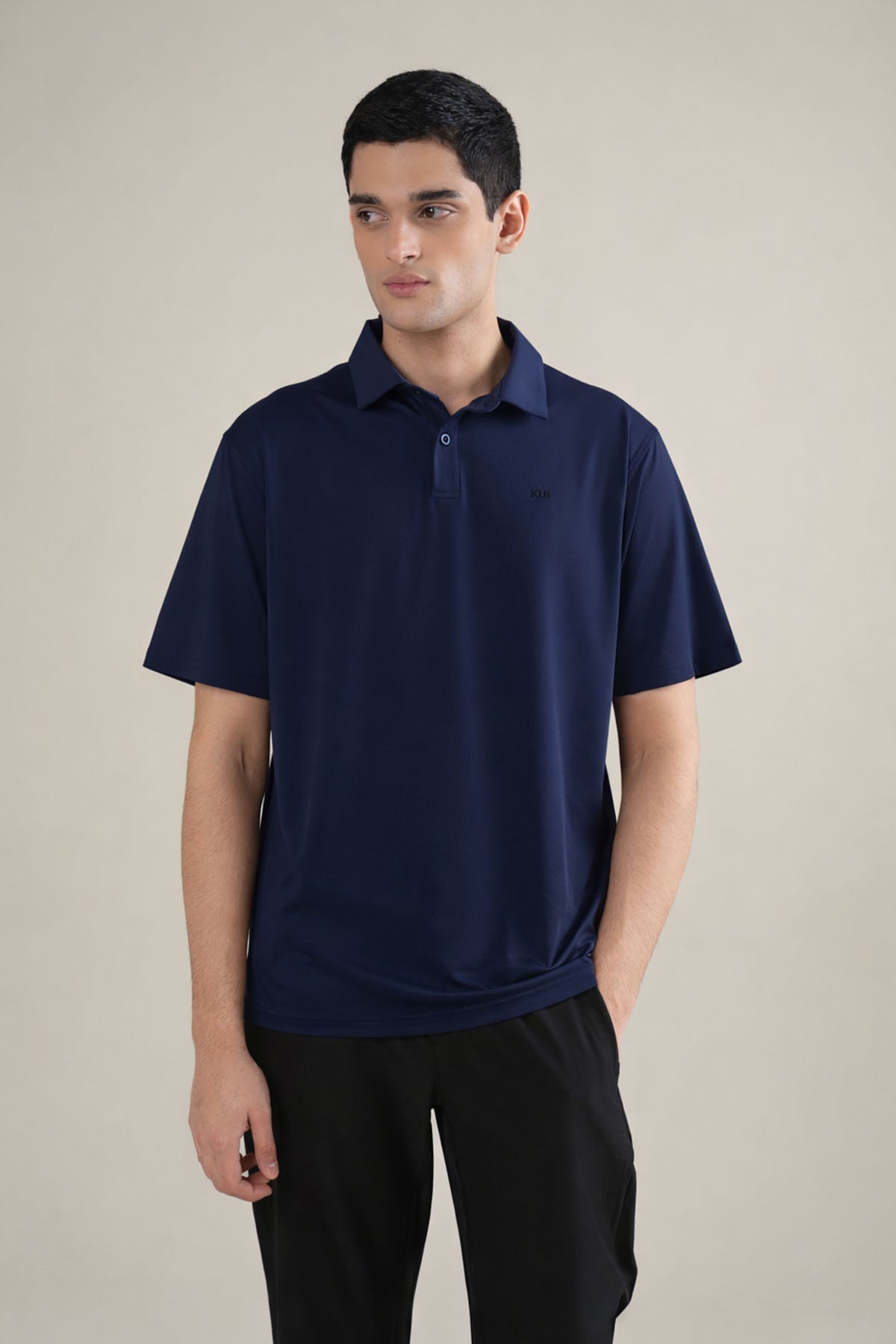 BASIC GOLF POLO
