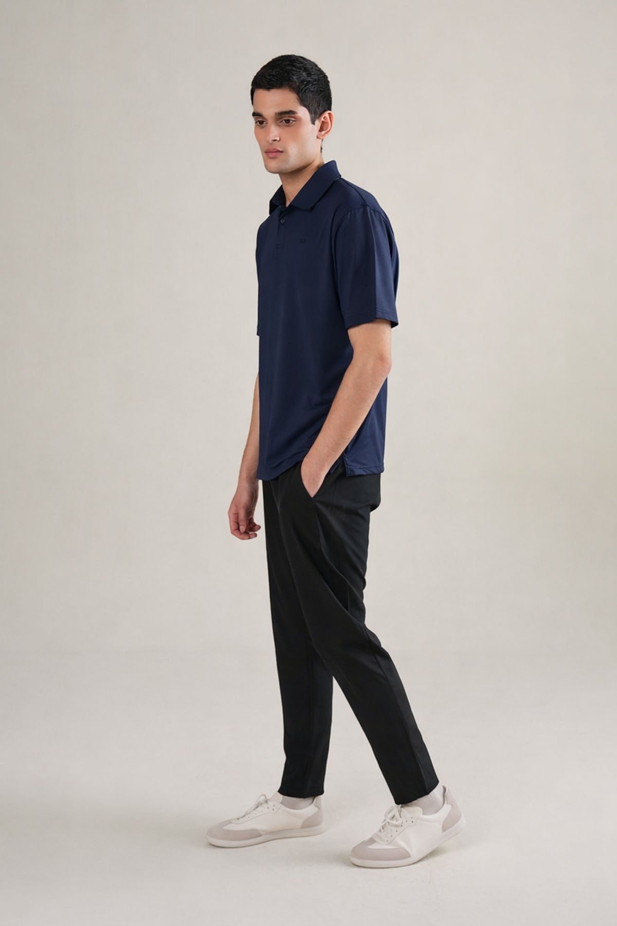 BASIC GOLF POLO