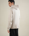 PULLOVER HOODIE SCUBA - CLOUDLUX