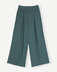 PLEATED LOUNGE PANTS CLOUDLUX