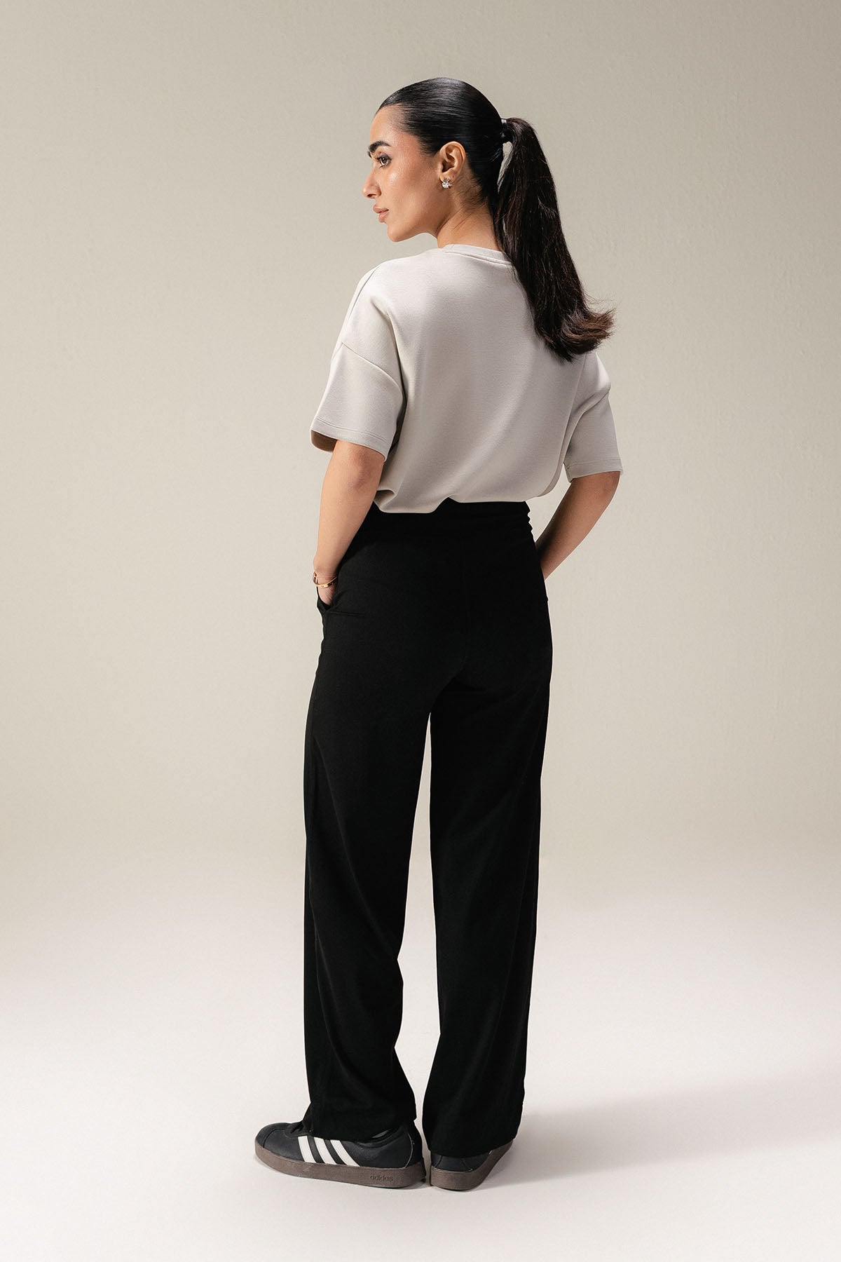 LOUNGE TEE SCUBA - CLOUDLUX