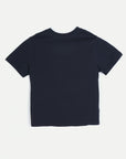 T-SHIRT V-NECK SUPIMA COTTON