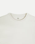 T-SHIRT CREW NECK SUPIMA COTTON