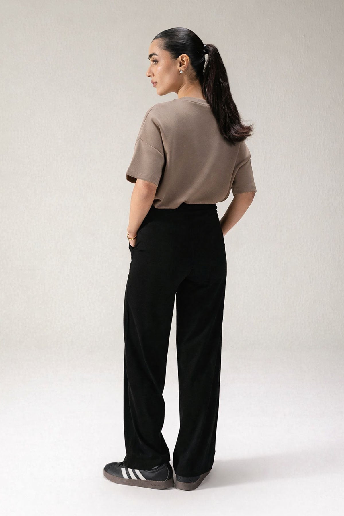 LOUNGE TEE SCUBA - CLOUDLUX