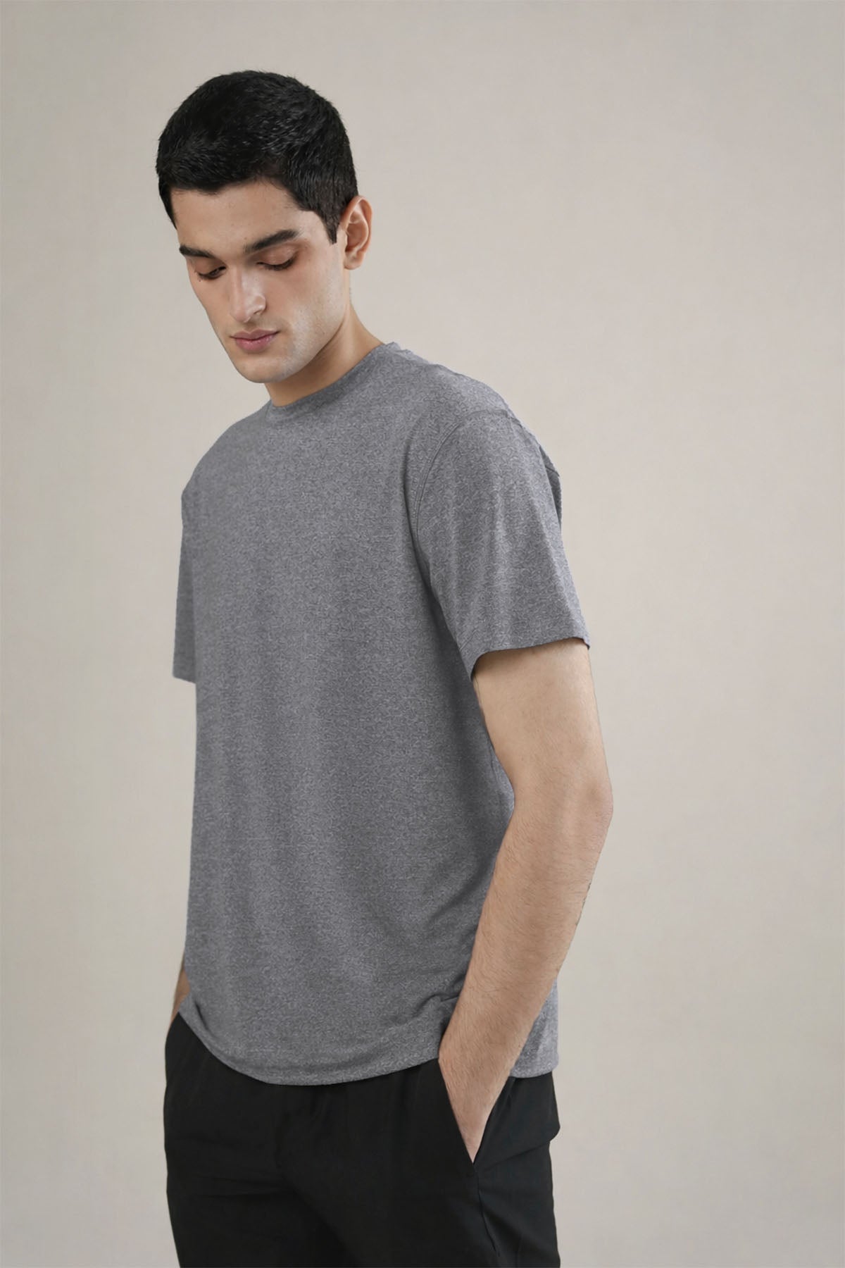 EASY FLOW TEE