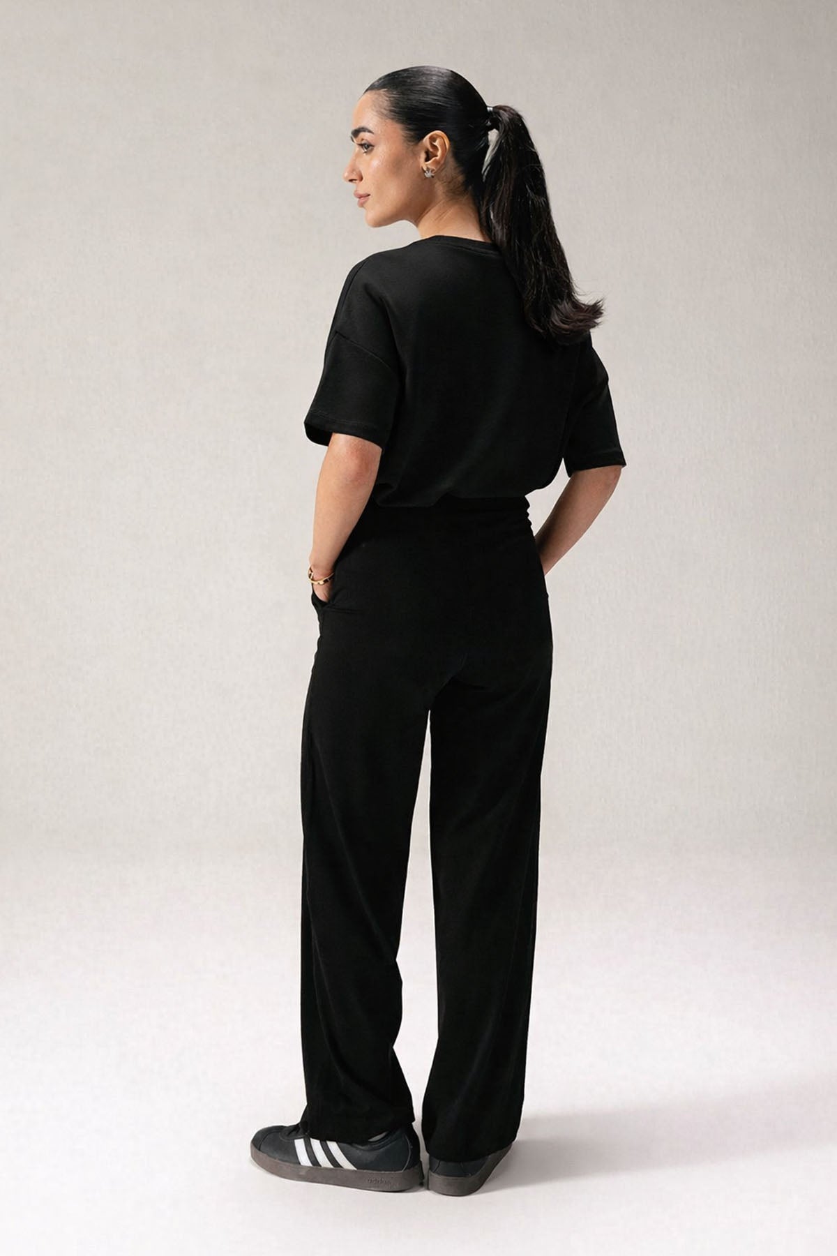 LOUNGE TEE SCUBA - CLOUDLUX