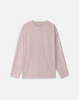 ESSENTIAL LONG SLEEVE SHIRT-CLOUDLUX
