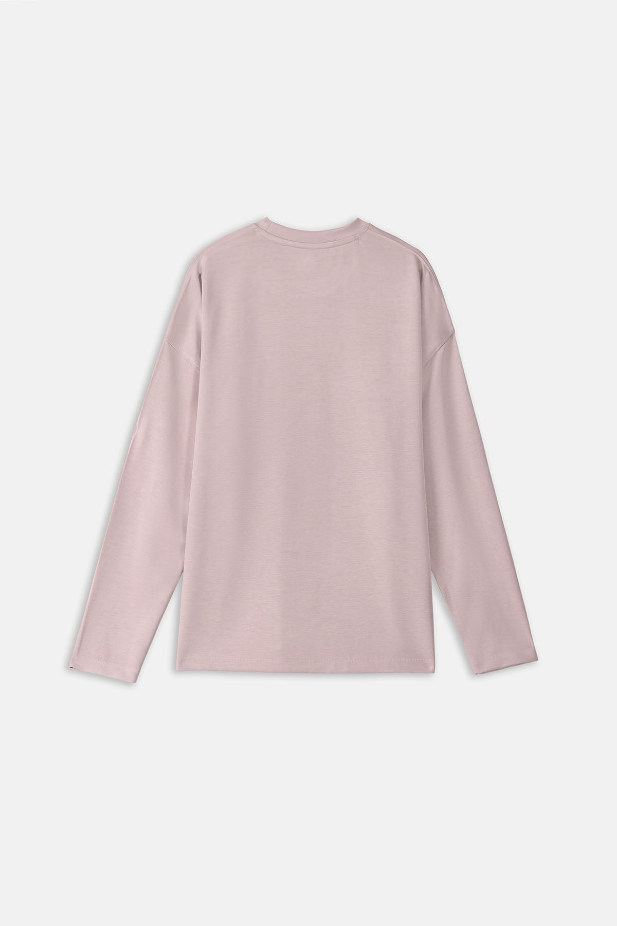 ESSENTIAL LONG SLEEVE SHIRT-CLOUDLUX