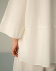 EASY LINEN SHIRT