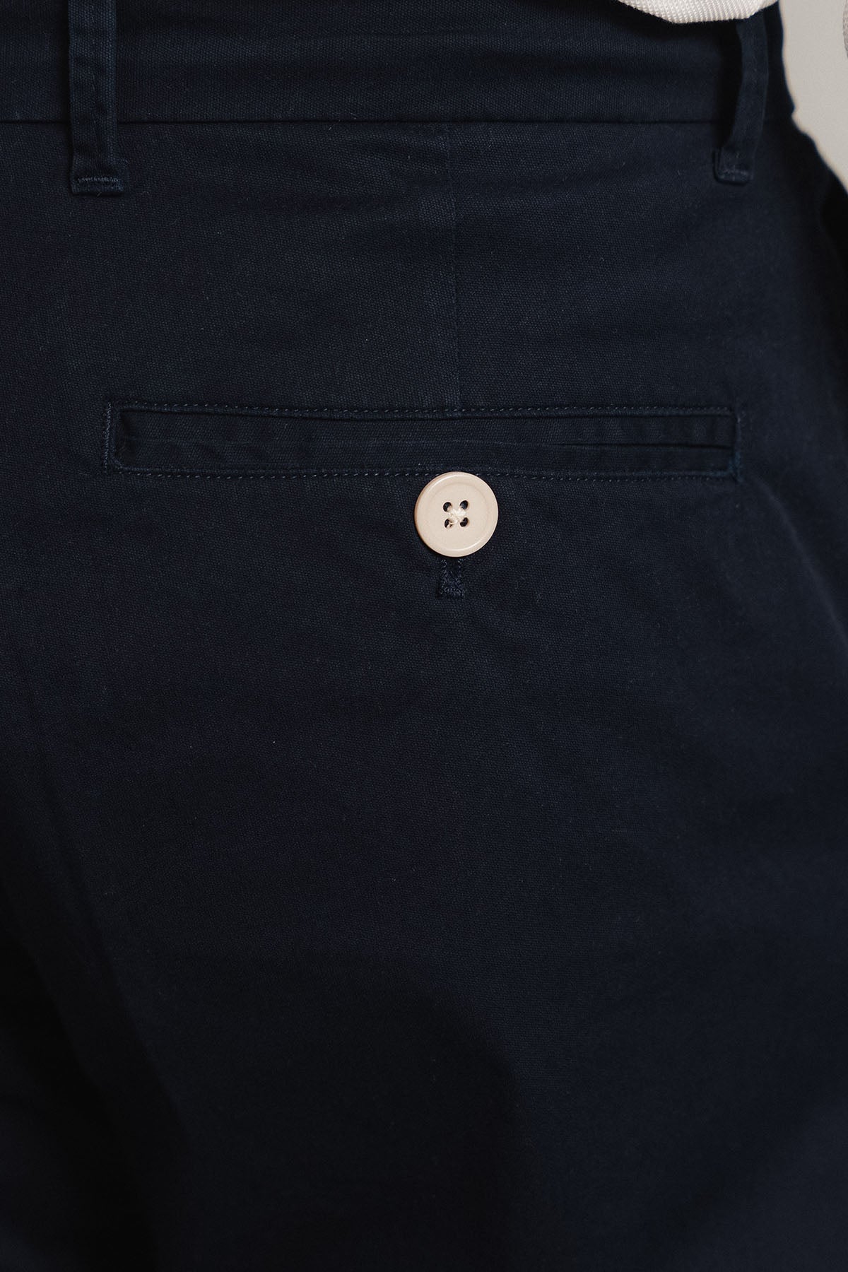 STRAIGHT FIT CHINOS PANTS