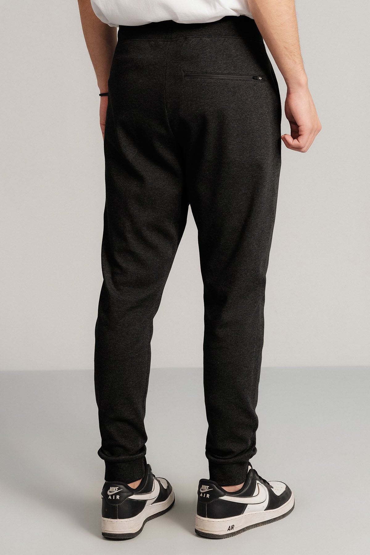 WALK JOGGERS - DOUBLE KNIT