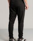 WALK JOGGERS - DOUBLE KNIT