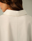 EASY LINEN SHIRT