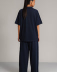 WOMANS SUPIMA POLO