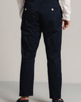 STRAIGHT FIT CHINOS PANTS