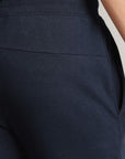 BASIC SWEATPANTS - PIMA TERRY