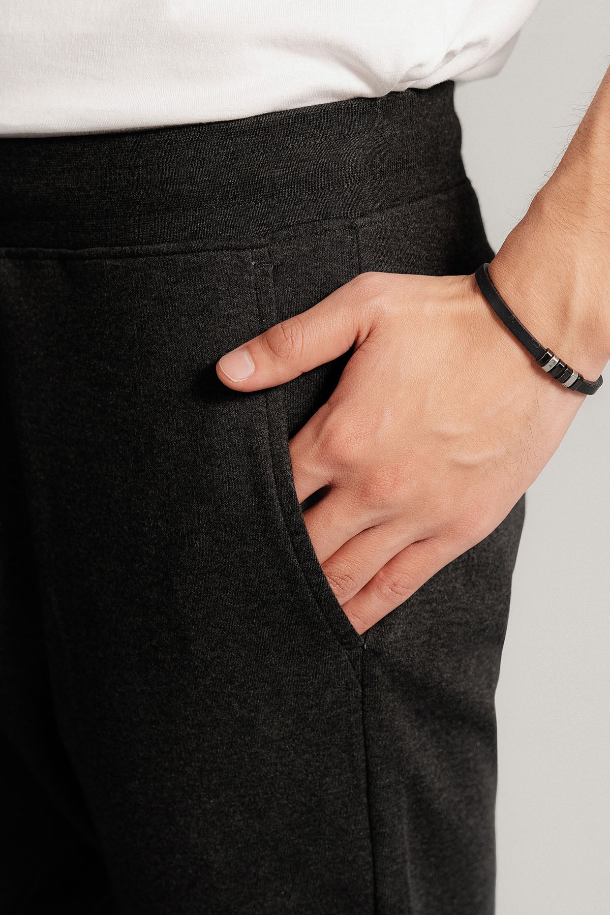 WALK JOGGERS - DOUBLE KNIT